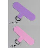 ストラップホルダー ケースに挟むだけ ケースにはさむだけ | PlusNao | 詳細画像19 