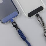 ストラップホルダー ケースに挟むだけ ケースにはさむだけ | PlusNao | 詳細画像2 