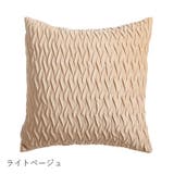 クッションカバー カバーのみ 正方形 | PlusNao | 詳細画像10