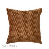 クッションカバー カバーのみ 正方形 | PlusNao | 詳細画像16