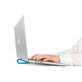 ノートパソコンスタンド 2個セット ノートPC | PlusNao | 詳細画像6 