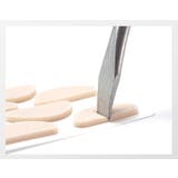 鼻パッド 2枚セット 8ペア | PlusNao | 詳細画像11 