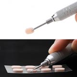 鼻パッド 2枚セット 8ペア | PlusNao | 詳細画像8 