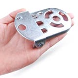 ハブステップ ギアガード 2本セット | PlusNao | 詳細画像3 