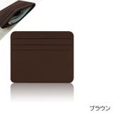 カードケース クレジットカードケース カード入れ | PlusNao | 詳細画像19 