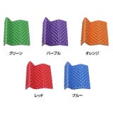 レジャークッション 携帯用クッション お出掛けざぶとん | PlusNao | 詳細画像2