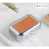 携帯灰皿 タバコ置き 喫煙グッズ | PlusNao | 詳細画像12 