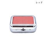 携帯灰皿 タバコ置き 喫煙グッズ | PlusNao | 詳細画像16 
