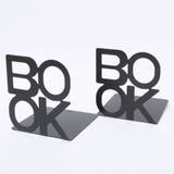 ブックスタンド ブックエンド 本立て | PlusNao | 詳細画像3 