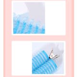 ヘアカーラー クリップ 手巻きカーラー | PlusNao | 詳細画像11 