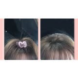 ヘアカーラー クリップ 手巻きカーラー | PlusNao | 詳細画像13 