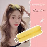 ヘアカーラー クリップ 手巻きカーラー | PlusNao | 詳細画像18 