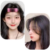 ヘアカーラー クリップ 手巻きカーラー | PlusNao | 詳細画像3 