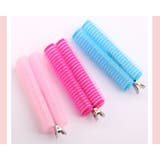 ヘアカーラー クリップ 手巻きカーラー | PlusNao | 詳細画像7 