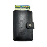 カードケース 三つ折りタイプ マネークリップ | PlusNao | 詳細画像7 