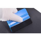 フィルム用スキージー 布付き フィルム用ヘラ | PlusNao | 詳細画像2 