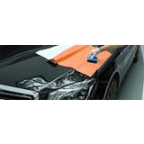 フィルム用スキージー 布付き フィルム用ヘラ | PlusNao | 詳細画像3 