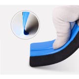 フィルム用スキージー 布付き フィルム用ヘラ | PlusNao | 詳細画像9 