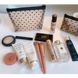 化粧ポーチ コスメポーチ メイクポーチ | PlusNao | 詳細画像7 