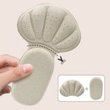 靴擦れ防止パッド 一体型 T型 | PlusNao | 詳細画像5 