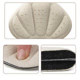 靴擦れ防止パッド 一体型 T型 | PlusNao | 詳細画像9 