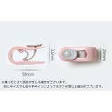 布団ズレ防止クリップ 6個セット 滑り止め | PlusNao | 詳細画像14