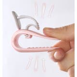 布団ズレ防止クリップ 6個セット 滑り止め | PlusNao | 詳細画像9