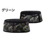 ランニングポーチ ウエストポーチ ベルトポーチ | PlusNao | 詳細画像9