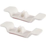 ケーブルホルダー コードクリップ 2個セット | PlusNao | 詳細画像12 