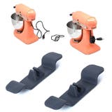 ケーブルホルダー コードクリップ 2個セット | PlusNao | 詳細画像6 