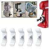 ケーブルホルダー コードクリップ 2個セット | PlusNao | 詳細画像7 