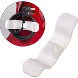 ケーブルホルダー コードクリップ 2個セット | PlusNao | 詳細画像8 