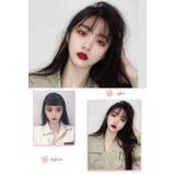 ウィッグ 前髪ウィッグ レディース用ウィッグ | PlusNao | 詳細画像6 