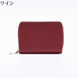 カードケース ミニ財布 レディース | PlusNao | 詳細画像12 