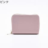 カードケース ミニ財布 レディース | PlusNao | 詳細画像13 