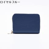 カードケース ミニ財布 レディース | PlusNao | 詳細画像14 