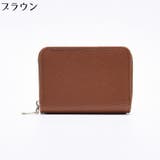 カードケース ミニ財布 レディース | PlusNao | 詳細画像15 