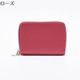 カードケース ミニ財布 レディース | PlusNao | 詳細画像16 