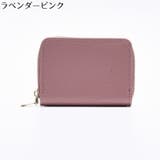カードケース ミニ財布 レディース | PlusNao | 詳細画像17 