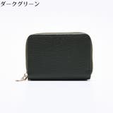 カードケース ミニ財布 レディース | PlusNao | 詳細画像18 