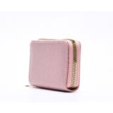 カードケース ミニ財布 レディース | PlusNao | 詳細画像6 