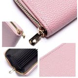 カードケース ミニ財布 レディース | PlusNao | 詳細画像9 