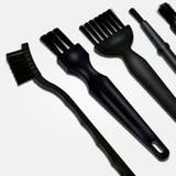 クリーニングブラシ 7本セット 電子機器 | PlusNao | 詳細画像2 