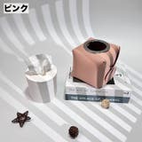 トイレットペーパーケース ロールペーパーホルダー ティッシュケース | PlusNao | 詳細画像10