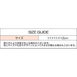 トイレットペーパーケース ロールペーパーホルダー ティッシュケース | PlusNao | 詳細画像19