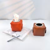 トイレットペーパーケース ロールペーパーホルダー ティッシュケース | PlusNao | 詳細画像2