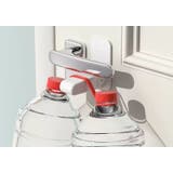 ドアロック ドアノブストッパー 戸口ロック | PlusNao | 詳細画像10 