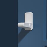 ドアロック ドアノブストッパー 戸口ロック | PlusNao | 詳細画像8 