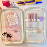 ペンケース 筆箱 文房具 | PlusNao | 詳細画像13