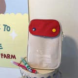 ペンケース 筆箱 文房具 | PlusNao | 詳細画像3